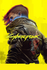 ⭐Cyberpunk 2077 PS4 - PS5