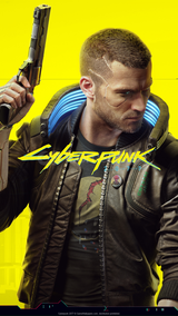 Cyberpunk 2077 PS4 – PS5