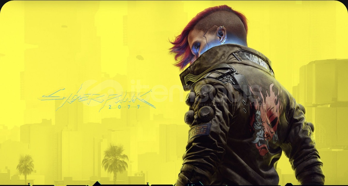 Cyberpunk 2077 Ps4 & Ps5 ✅ Cyberpunk 2077 Ps4 & Ps5 ✅