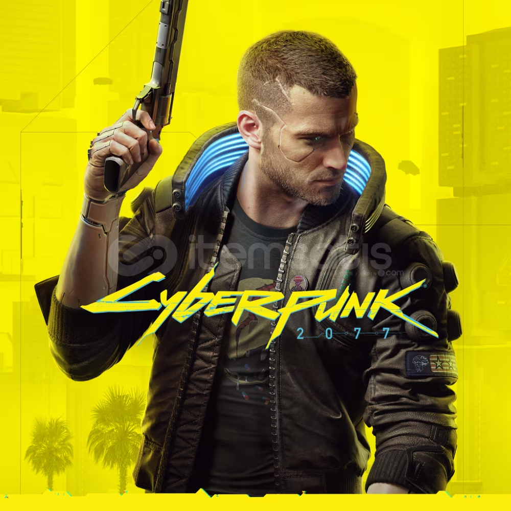 CYBERPUNK 2077 PS5 + GARANTI + DESTEK  CYBERPUNK 2077 PS5 + GARANTI + DESTEK