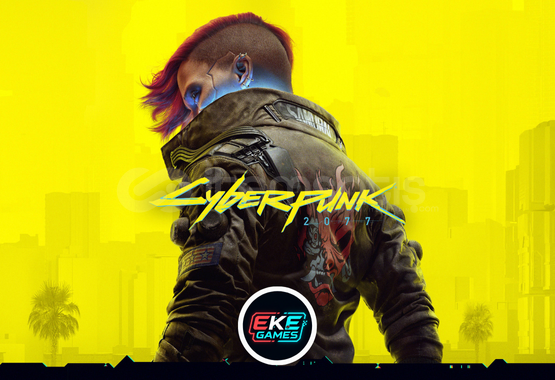 Cyberpunk 2077 Steam Hesabı Cyberpunk 2077 Steam Hesabı