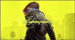 Cyberpunk 2077 Steam Hesabı Garantili