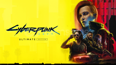 Cyberpunk 2077: Ultimate Edition Cyberpunk 2077: Ultimate Edition