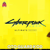 Cyberpunk 2077 Ultimate Edition + Garanti