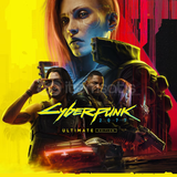 CYBERPUNK 2077 ULTİMATE EDİTİON PS5+GARANTI