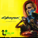 CYBERPUNK 2077 ULTİMATE EDİTİON PS5 + GARANTİ