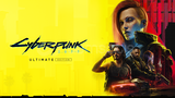 CYBERPUNK 2077 ULTIMATE - PS4 / PS5