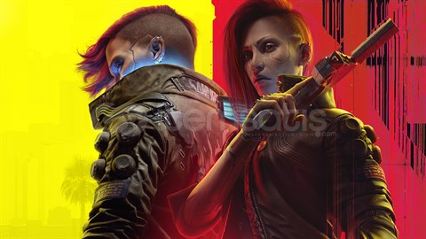 CyberPunk 2077 Ve Phantom Liberty DLC One S X  CyberPunk 2077 Ve Phantom Liberty DLC One S X