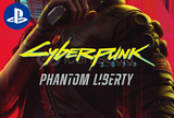 Cyberpunk Phantom Liberty + SÜRESİZ GARANTİ