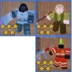 Cyborg+Big Game Hunter+Pyromaniac Class 5 Star Cyborg+Big Game Hunter+Pyromaniac Class 5 Star