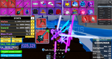 CYBORG V4 FULL GEAR+CDK+SG+105K FRAG+62M$