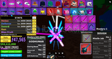 CYBORG V4 FULL GEAR+DOUGH V2+CDK+SG47K FRAG+53M