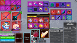 CYBORG V4 FULL GEAR+Sanguine ART+CDK+SG+Yeti