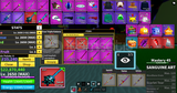 CYBORG V4 FULL GEAR Sanguine Art CDK TTK SG