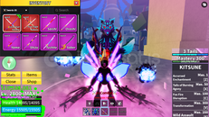 ✅Cyborg V4+KİTSUNE MAX+CDK+GODHUMAN+TTK ✅Cyborg V4+KİTSUNE MAX+CDK+GODHUMAN+TTK