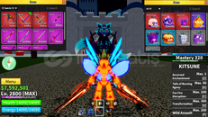 ✅Cyborg V4+KİTSUNE MAX+CDK+HALLOW+TTKGODHUMAN