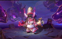 CYC YOKAİ KOSTÜMLÜ HESAP ARIYORUM 