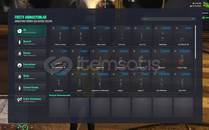 Cylex Animation MENU