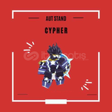 Cypher Unob