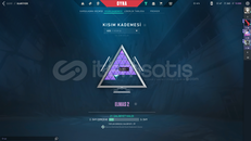 CYRAX SETLİ FULL HESAP