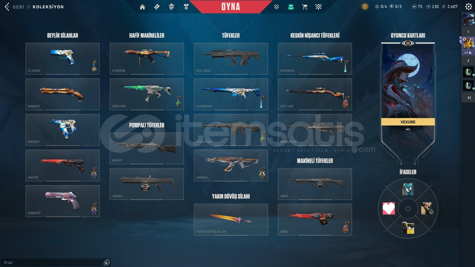 Cyrax vandal Battle Pass(BP) LoL Platin Cyrax vandal Battle Pass(BP) LoL Platin