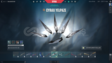 cyrex yelpaze 1300 tl değerinde