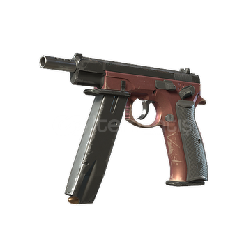 CZ75-Auto | Pink Pearl (Field-Tested) CZ75-Auto | Pink Pearl (Field-Tested)