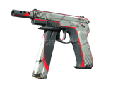 ✅ CZ75 | Pole Position
