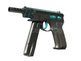 ✅ CZ75 | Polymer