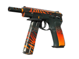 ✅ CZ75 | Tigris