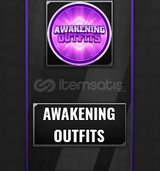 ⭐Basketball:Zero Awakening Outfits⭐