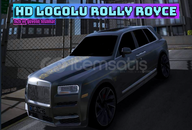 HD LOGO ROLLY ROYCE