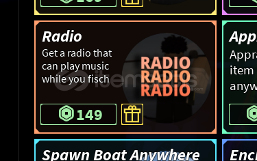 ⭐Fish Radio⭐ ⭐Fish Radio⭐
