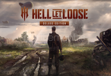⭐ Hell Let Loose HIZLI TESLİM + GARANTİ ⭐
