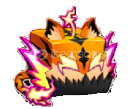 ⭐Permanent Tiger | Blox Fruit ⭐Permanent Tiger | Blox Fruit