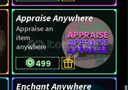 ⭐Fish Appraise Anywhere⭐