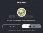 ⭐Brookhaven Penthouse (HIZLI TESLİMAT)⭐