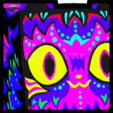 [EN UCUZ] Huge UV Cat