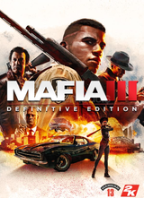 ⭐Mafia 3 + GARANTİ VE DESTEK ⭐