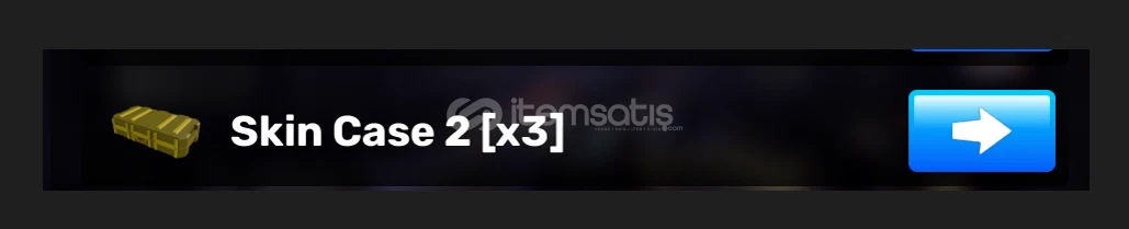 Rivals 3x Skin Case 2 Rivals 3x Skin Case 2