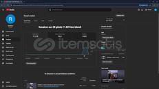 (YAYIN AÇILAN)⭐494 ABONE KEŞFET HESABIDIR!