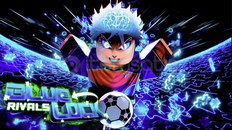 Nel İsagi + Singularity | Blue Lock Rivals Hesap