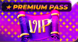⭐Volleyball Legends Premium Pass⭐