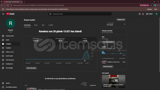 (YAYIN AÇILAN)⭐481 ABONE KEŞFET HESABIDIR!