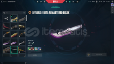 BETA 5. YIL BIÇAK,SIRÇİÇEĞİ,KURONAMİ+