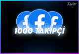 ✨FACEBOOK 1000 SAYFA TAKİPÇİ✨GARANTİLİ