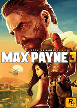 ⭐Max Payne 3 HIZLI TESLİM + GARANTİ ⭐