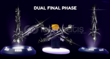 Dual Final Phase | Blade Ball