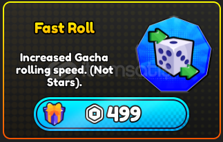 ⭐Anime Eternal Fast Roll⭐ ⭐Anime Eternal Fast Roll⭐