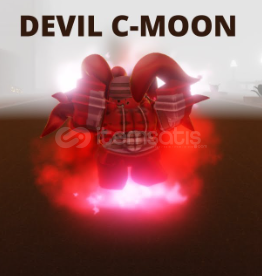 Dmoon - Devil Moon - Cmoon Dmoon - Devil Moon - Cmoon